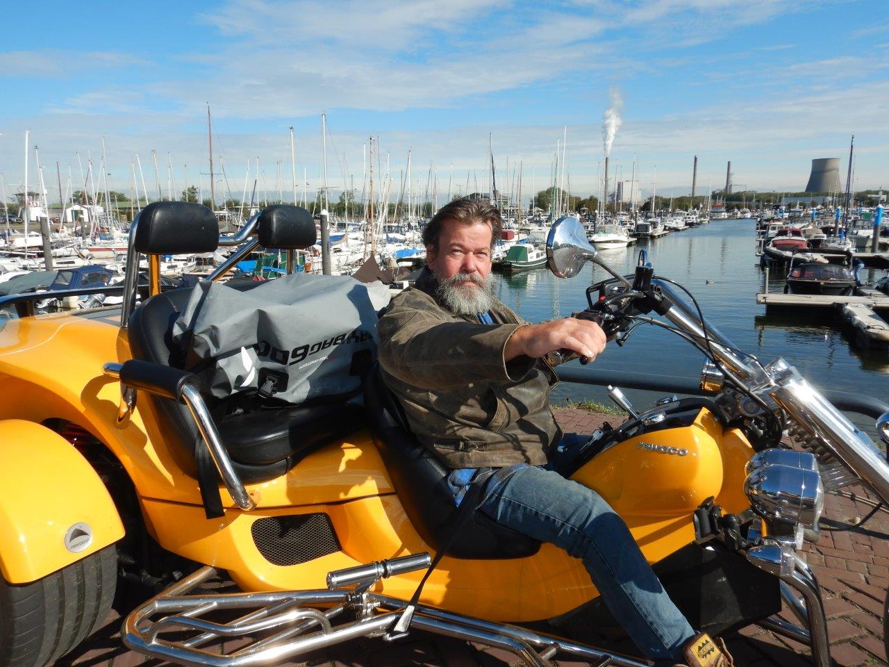 Paul Hermans Fotografie, 2020